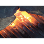 Twine pole | diameter: 18 mm | length: 1000 mm